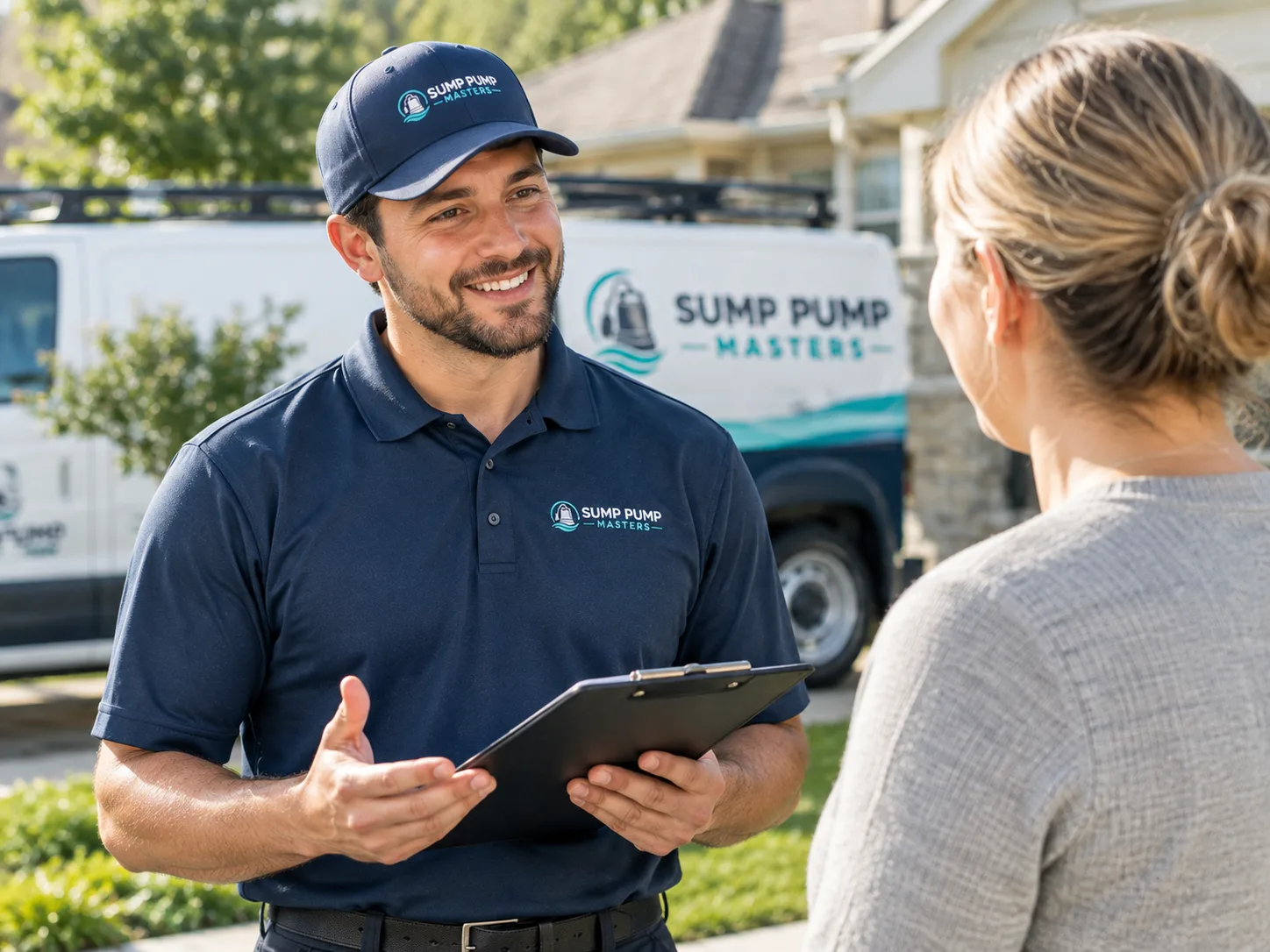 Sump Pump Repair Geneseo, KS FAQs